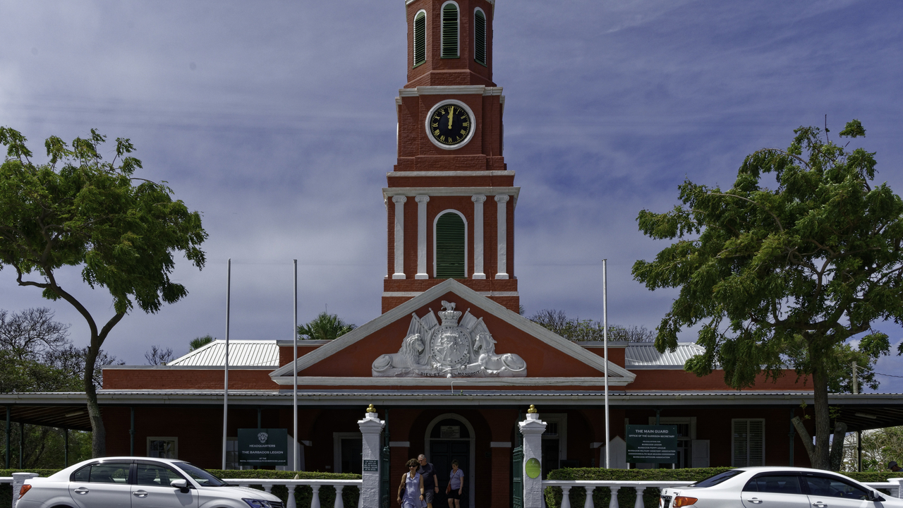 20170210 120106•Bridgetown•Saint Michael•Barbados